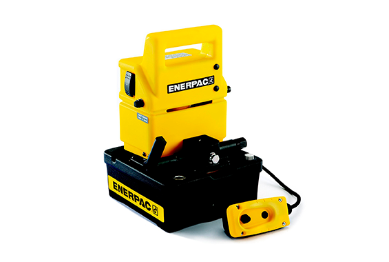 CILINDROS HIDRÁULICOS