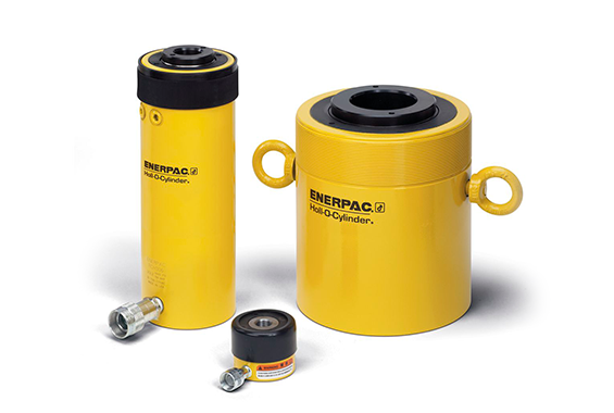 CILINDROS HIDRÁULICOS