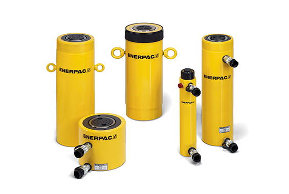 CILINDROS HIDRÁULICOS