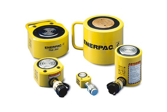 CILINDROS HIDRÁULICOS