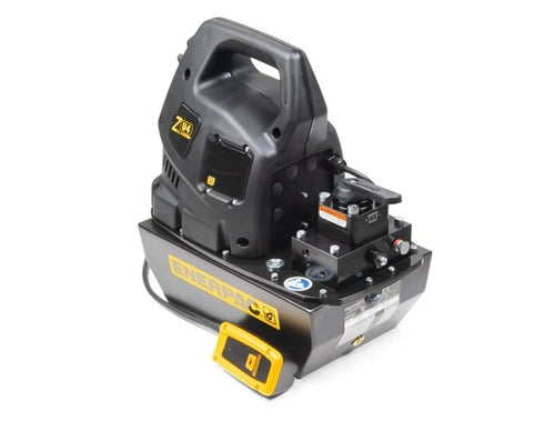 BOMBAS ELECTROHIDRÁULICAS